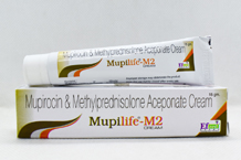 	top pharma products of best biotech - 	Mupilife-M2 CREAM.jpg	